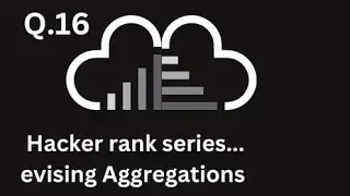 Hacker rank series...Revising Aggregations - Averages#sql #mysql