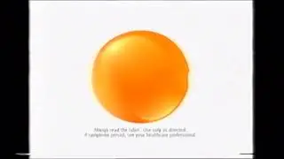 Dulcolax - TV Ad - Australia 2011