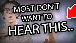There Is NO FREEDOM Without DISCIPLINE (  MOST DON'T WANT TO HEAR THIS ..  )