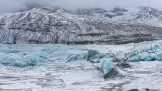 Southern Iceland Photos - Winter 2016