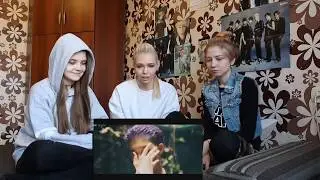 Реакция на Ninety one all i need
