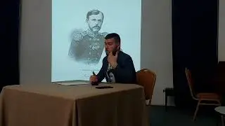 Самый русский философ Иван Ильин
