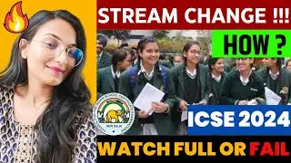 icse board latest news today 2024 | icse latest news | latest update #icse