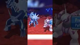 Pokemon LUMINESCENT PLATINUM is the BEST ROM Hack for the Switch!