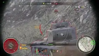 Rhm.-Borsig WT 1v4