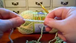 Bernat Li'l Tots Yarn