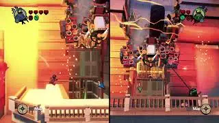 Ninjago episode 3