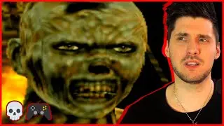 The Mummy Returns is one of The WORST Video Games Ever🧟💀