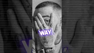 Mac Miller - Self Care x Conrank - Forget Today. RIP Mac #dubstep #edm #rave #music #dj #macmiller