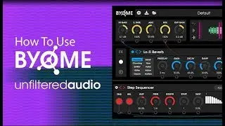 How To Use Byome with Protoculture - Macros and Automation