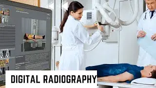 Digital Radiography DR System
