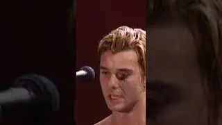 “Swallowed” live at Woodstock ’99 — LOADED: The Greatest Hits 1994-2023 album out November 10th