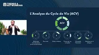 Peut-on mesurer l'empreinte du numérique avec une méthode normée ?