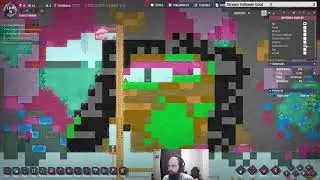 Base Expansion Planning! Oxygen Not Included.