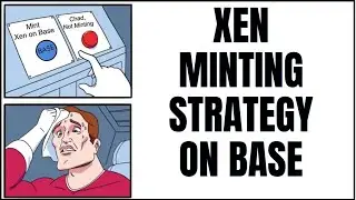 Is It Worth It To Mint Xen on Base?