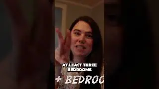 UNCOVERING the SURPRISING Process of Finding the Perfect Airbnb for a Large Family!