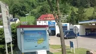 Айзенах Тюрингия Германия Eisenach Thuringia Germany