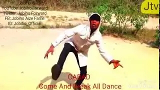 Jobiho- Bitch Better Have My Money & Dance Mode(Dance Videos)