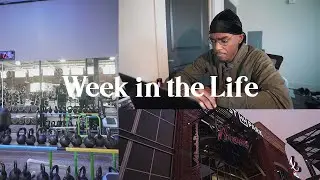 week in the life of a Software Engineer