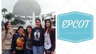 DCP Reunion - Part 4 - EPCOT