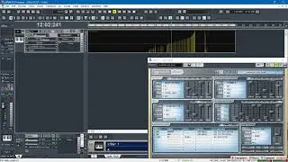 Cakewalk SONAR 8 5  =z3ta+=