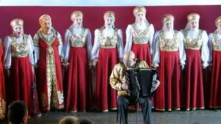 Край подвига и славы (06.05.2023, г.Почеп)
