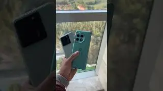 oneplus Ace 2 Pro Vs Redmi k60 Ultra 📷