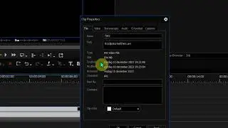 039 Edius X   Partial Download in Edius