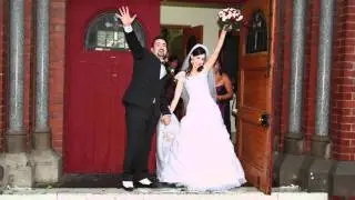 Wedding Ceremony