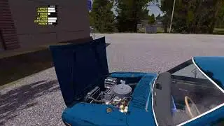 My Summer Car Livestream