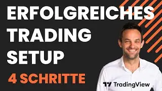 Mein 4-Schritte-Geheimnis für Trading-Erfolg!