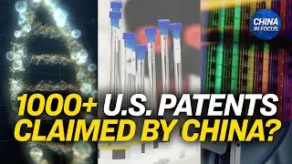 Report: Washington Funds China-Based Research | China in Focus