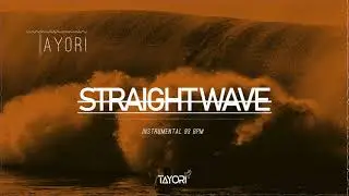 DARK VOCAL DRUM N BASS TYPE RAP INSTRUMENTAL | DRUM N BASS TYPE BEAT 2021 [prod. Tayori] [93 BPM]