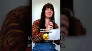 Watch me get roasted 😫