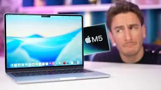 MacBook Air M5 Review - Why buy it in 2026?