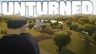 Revisiting Unturned in 2020