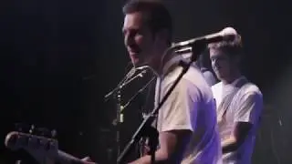 Noches de Mayo - Marvin X Aniversario (Directo)