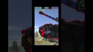 WOT AMX Defender 🤗🤗🤗
