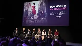 2018 Prime Experience