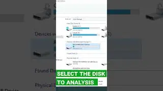 How to recover lost data from a Linux file system 