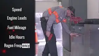 Ryder Mobile Truck Maintenance