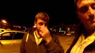 Ночные покатушки