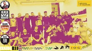 Our weirdo planet 🪐 😎 #brazilianjiujitsulifestyle #insidebjjuk