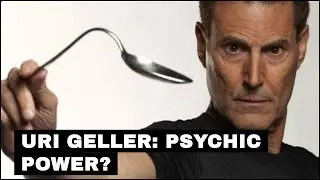 TWIM and Psychic Powers