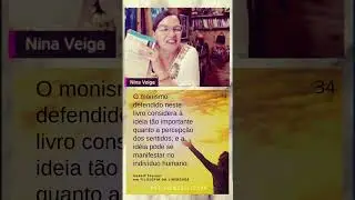 IDEIA MANIFESTA! Filosofia da Liberdade -  página 123 #rudolfsteiner #antroposofia