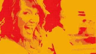 Davinci Resolve/Fusion - Halftone/Duotone Test  (any interest?)