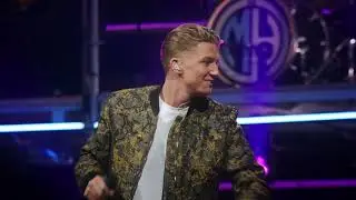 Mart Hoogkamer - Hollandse Hits Medley (Live In Ahoy 2023)