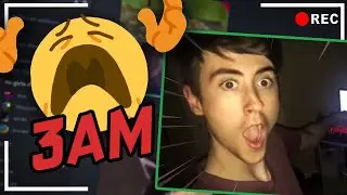 the most CURSED Discord VCs