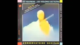 Conservatoire Occitan - Rondeaux (1)