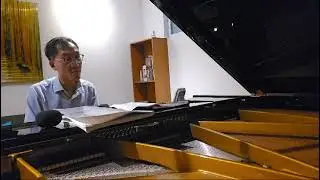 Debussy Reverie, Sauter 185 Delta